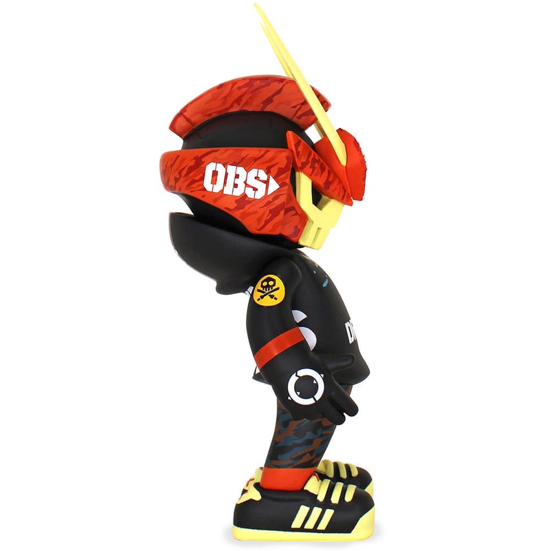 DR76 - TEQ63 by Dragon76 x Quiccs | tomenosuke