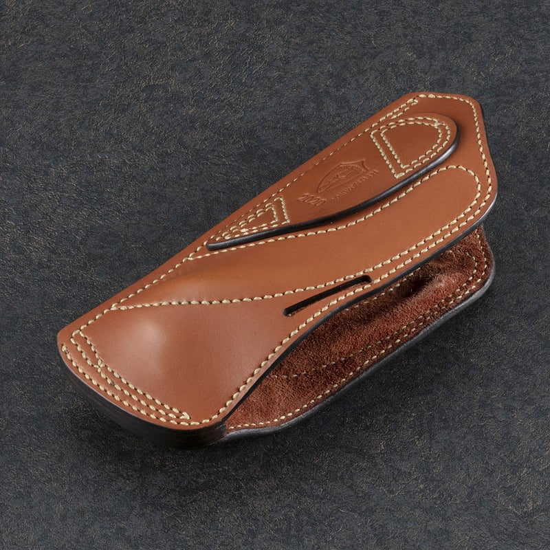 Tomenosuke Blaster Replica Holster by H. Futamu