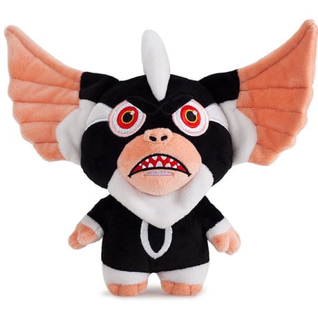 GIZMO, STRIP and MOHAW / Gremlins 8-inch Plush