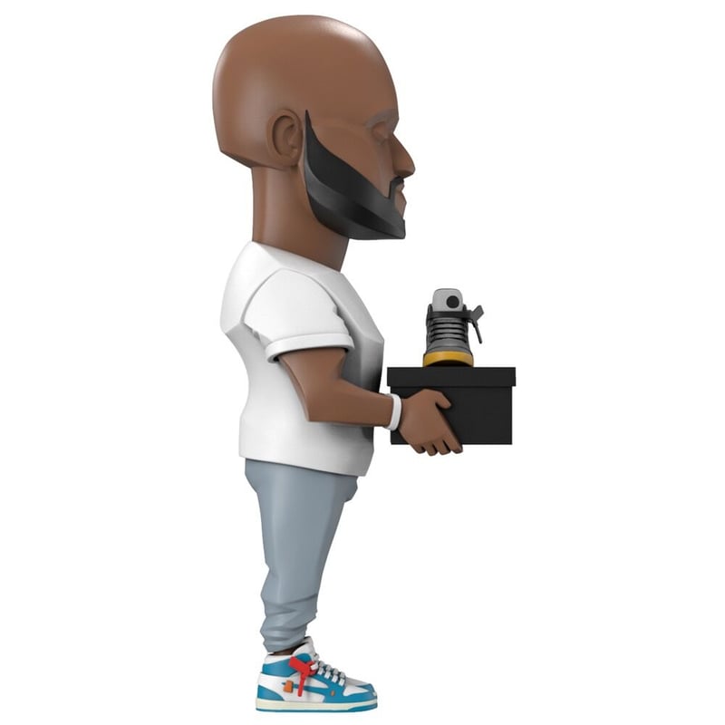 Fashion Designer by Danil YAD