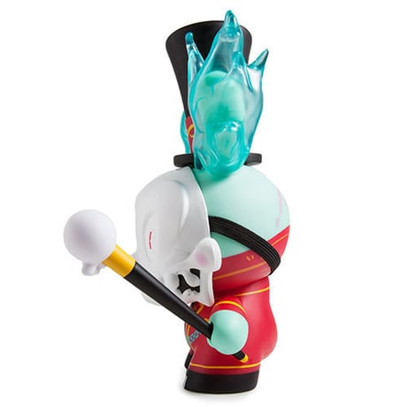 Lord Strange 8" Dunny by Brandt Peters