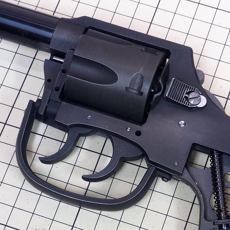 SECONDARY SALES: Tomenosuke Blaster 2019 blueing custom by Toku Nobutaka