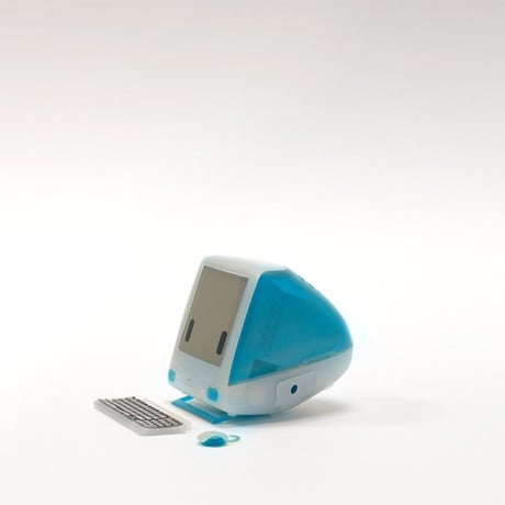 iBot G3 by Philip Lee