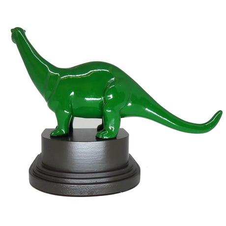 Sinclair DINO Statue