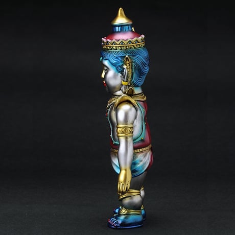 Shakatti Tomenosuke Exclusive by mirock-toy