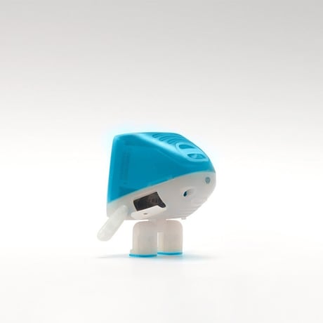 iBot G3 by Philip Lee