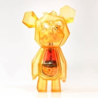 BanaNa ViruS x Black 13 Park "LoiC"