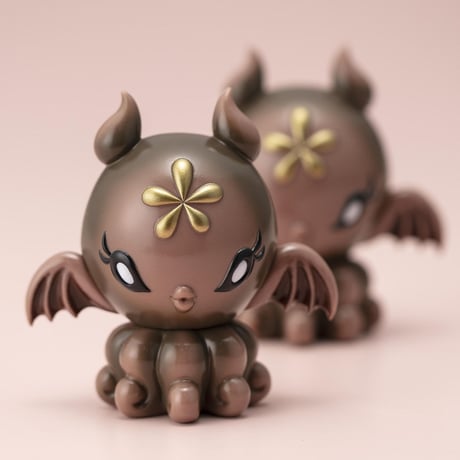 Choco Octobat from Junkonotomo by Junko Mizuno
