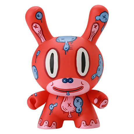CATEGORY Gary Baseman | tomenosuke