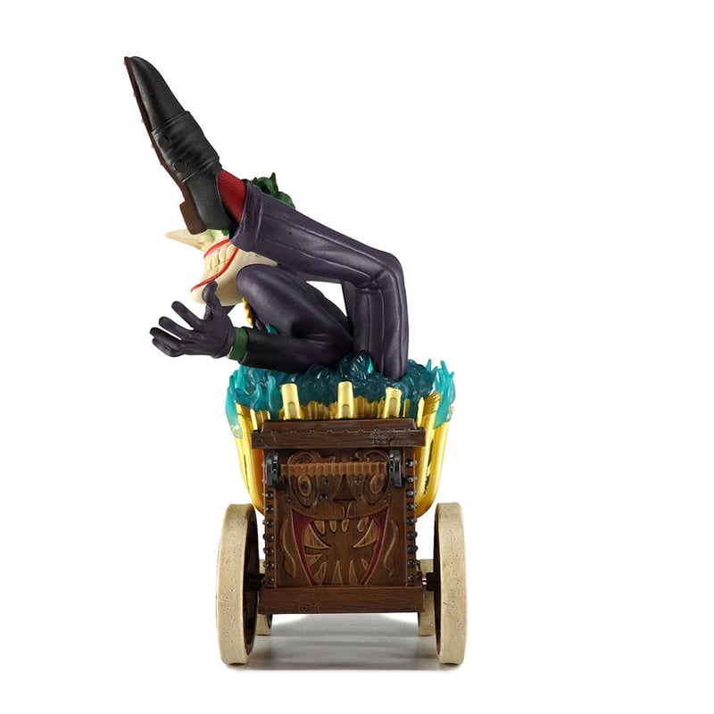 DC Artists' Alley Joker by Brandt Peters | tome