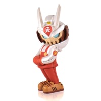MicroTEQ - 3inch Figure - Flower Power by Quiccs