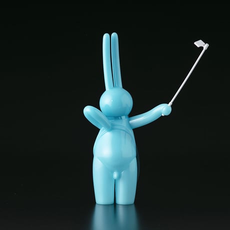 The Daily Flasher (露出狂の日々) BLUE GID by mr clement