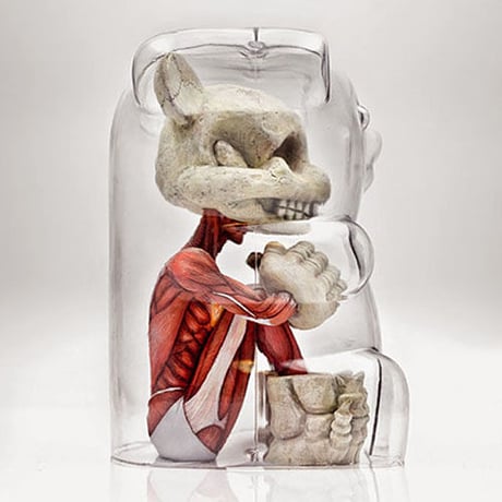 Gummy Keiko - Sweet of the Dead by Fools Paradise