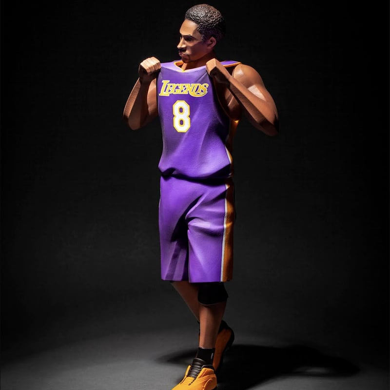 LEGEND // EIGHTTWOFOUR (SET) from Fools Paradis