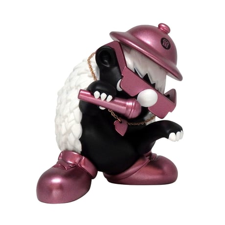 MC Acorn Tomenosuke Exclusive by fufufanny x yosomono works