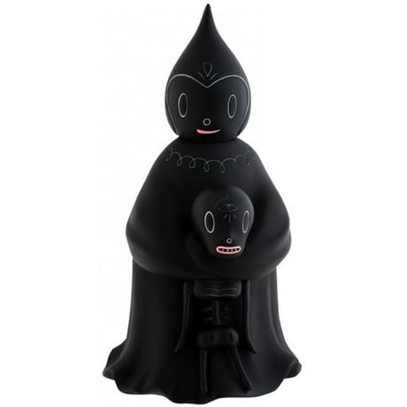 Midnight Magi by Gary Baseman
