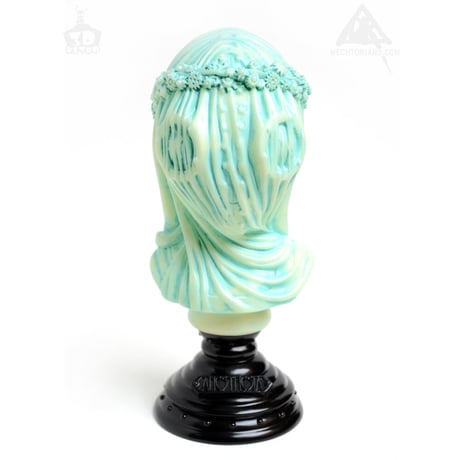 Anesthesia Bust GID version By Doktor A