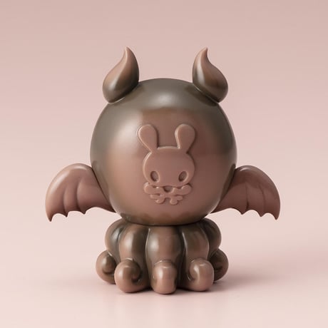 Choco Octobat from Junkonotomo by Junko Mizuno