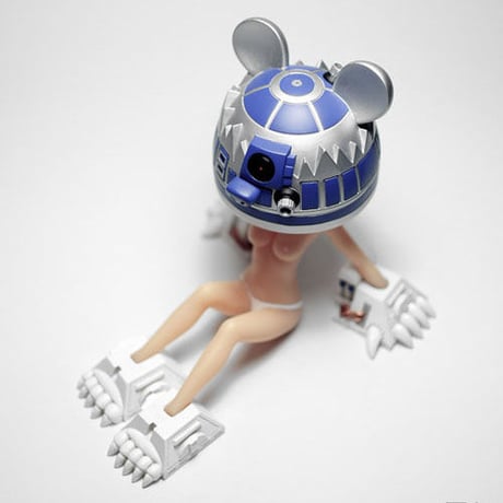 CATEGORY FOOLS PARADISE | tomenosuke