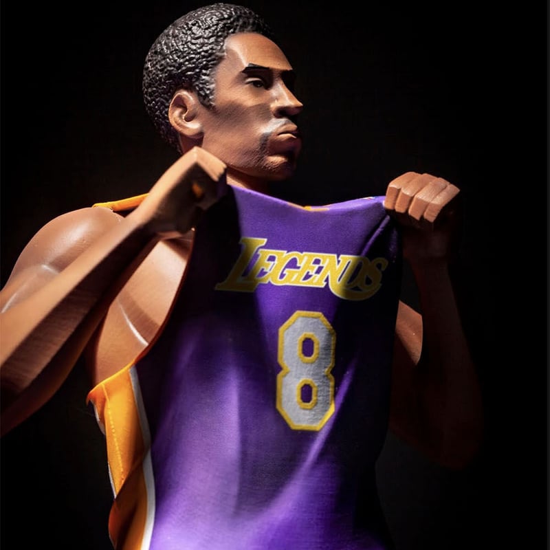 LEGEND // EIGHTTWOFOUR (SET) from Fools Paradis