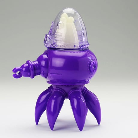 Thomas Nosuke Purple Edition by Doktor A