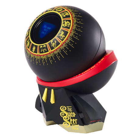 MAGIC 8 BALL x FIGURE8