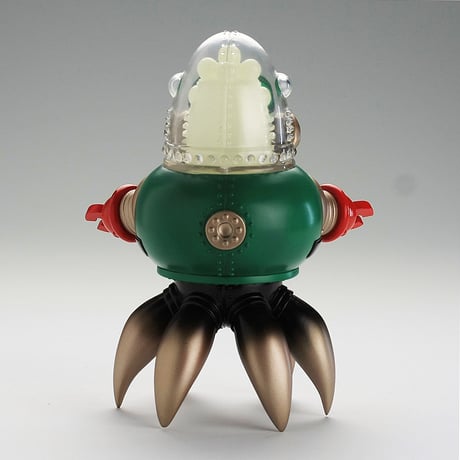 Thomas Nosuke Christmas Edition (paint sample for sale)