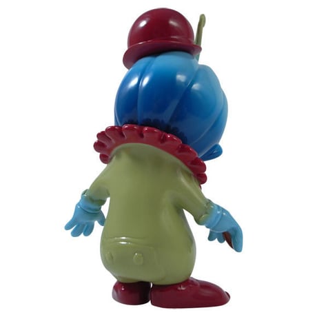 Stingy Jack Blu Edition by Leecifer & Brandt Peters