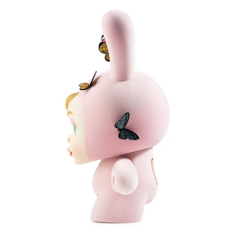 Dreamer 8" Dunny by Mab Graves