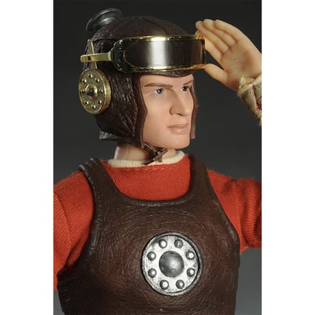 Buck Rogers 1:6 Scale Figure