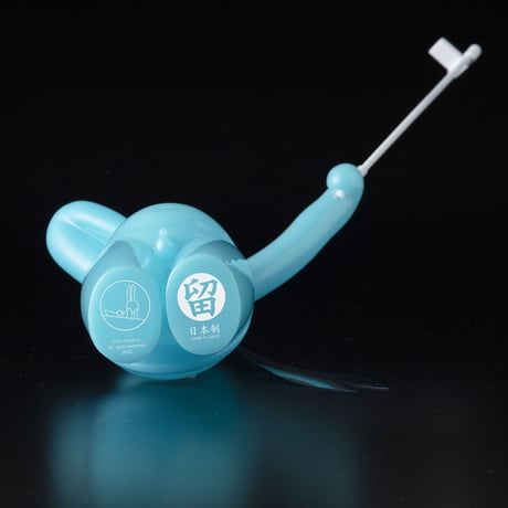 The Daily Flasher (露出狂の日々) BLUE GID by mr clement