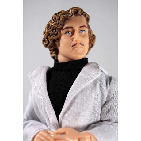Young Frankenstein / Dr. Frankenstein Mego 8-Inch Figure