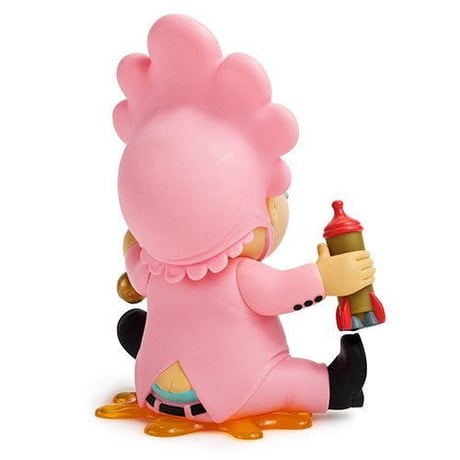 Baby Huey by Frank Kozik