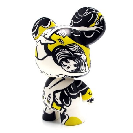 5" Mini Qee My Girl by Popil