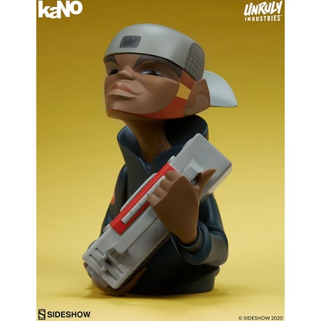 Ghetto Blaster by kaNO