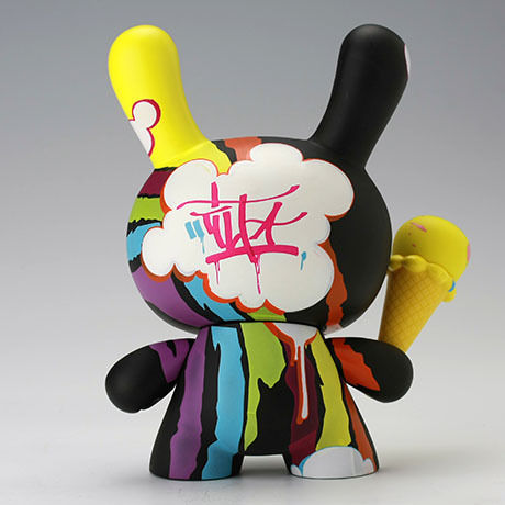 Bubble Is Love - Black by Tilt