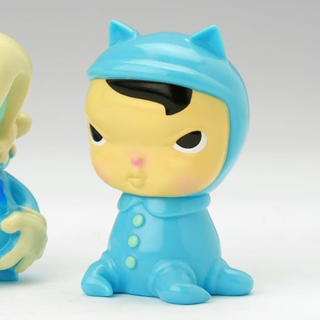 Penelope Icebox Edition by Kathie Olivas