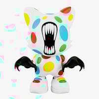 Lorbo - Orange by Jim Woodring | tomenosuke