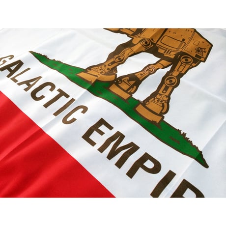6ft' x 4ft' Galactic Empire Flag by Sket-One