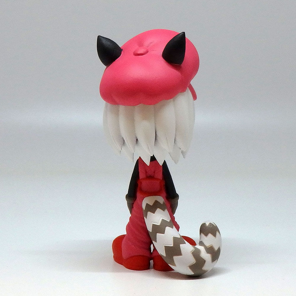 Erick Scarecrow Soopa Maria エリックスケアクロウ