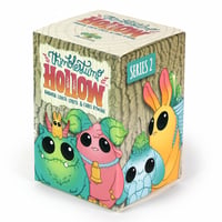 Thimblestump Hollow Series 2 by C. Ryniak & A. L. Spayd