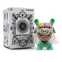Arcane Divination Dunny Series 2: The Lost Cards