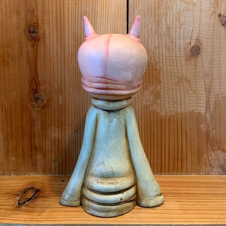 Batboy by Kathie Olivas