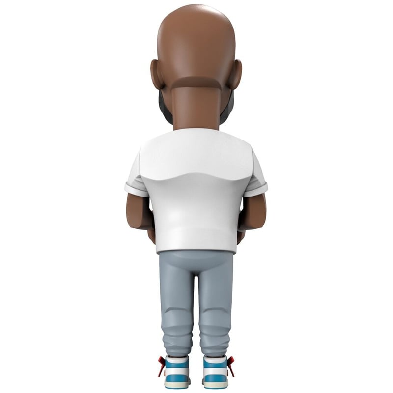 その他 Fashion Designer by Danil YAD Fashion Designer' by Danil Yad x Mighty Jaxx - Vinyl Pulse