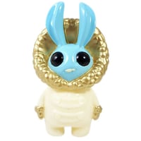 Rococo Snowshoe by Amanda Louise Spayd