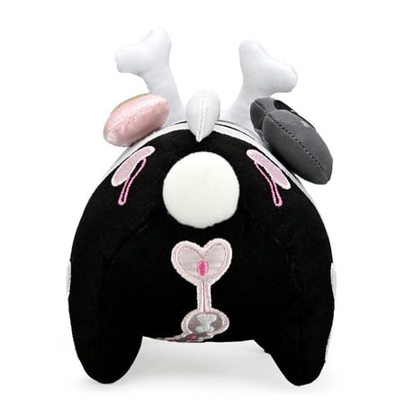 The Visible Labbit by Frank Kozik