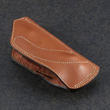 Tomenosuke Blaster Replica Holster by H. Futamura (the second batch)
