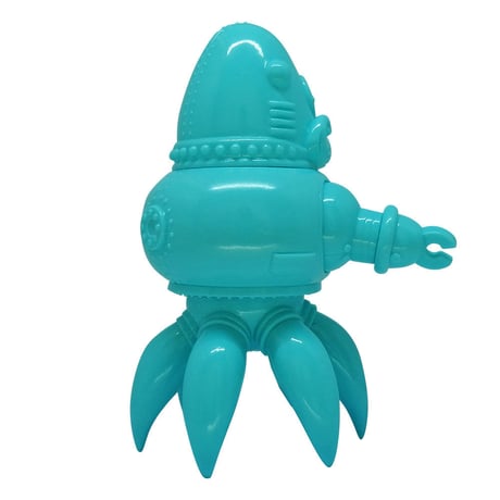 Thomas Nosuke Tiffanyblue Edition by Doktor A