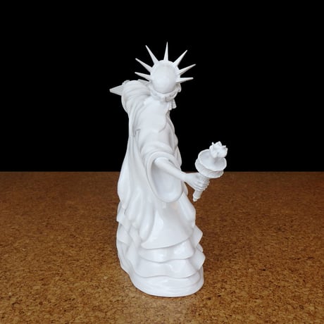 Riot of Liberty by Whatshisname (replica)