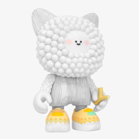 Treeson SuperJanky by Bubi Au Yeung